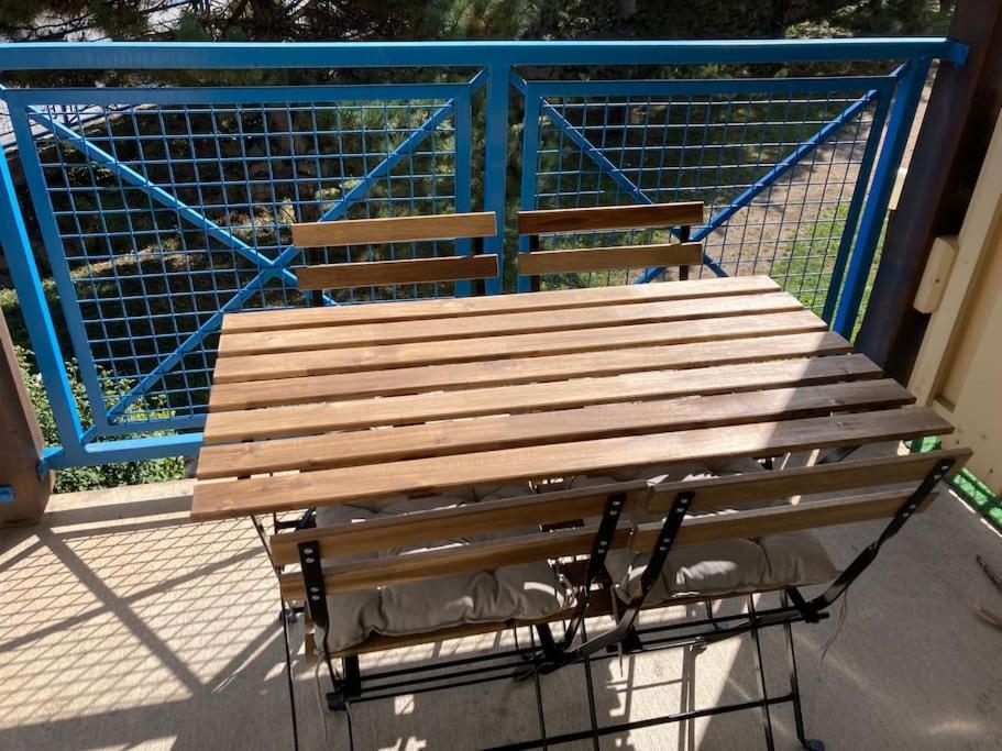 Apartment Le 31 Clos Sainte Marie *