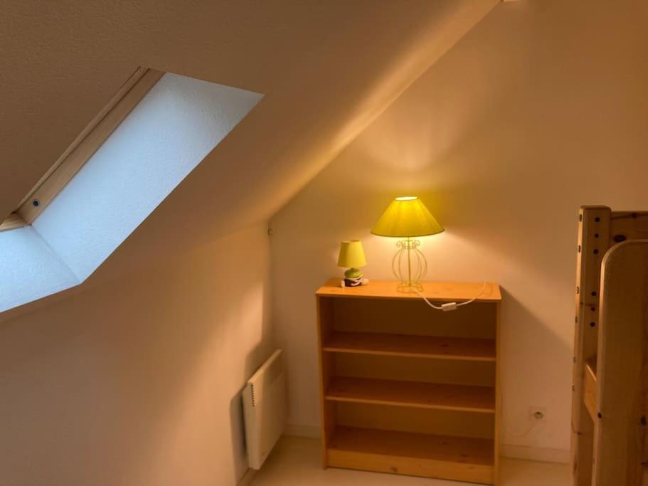 Apartment Le 31 Clos Sainte Marie Cauterets