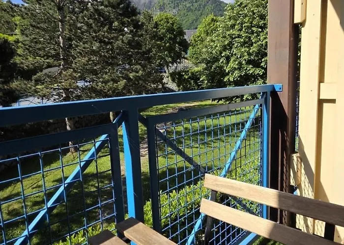 Le 31 Clos Sainte Marie Cauterets