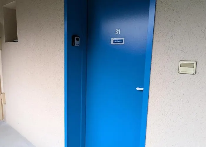 Le 31 Clos Sainte Marie Cauterets