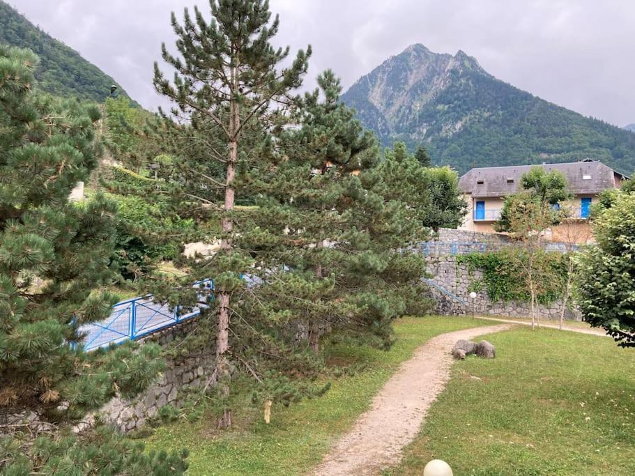 Le 31 Clos Sainte Marie *
