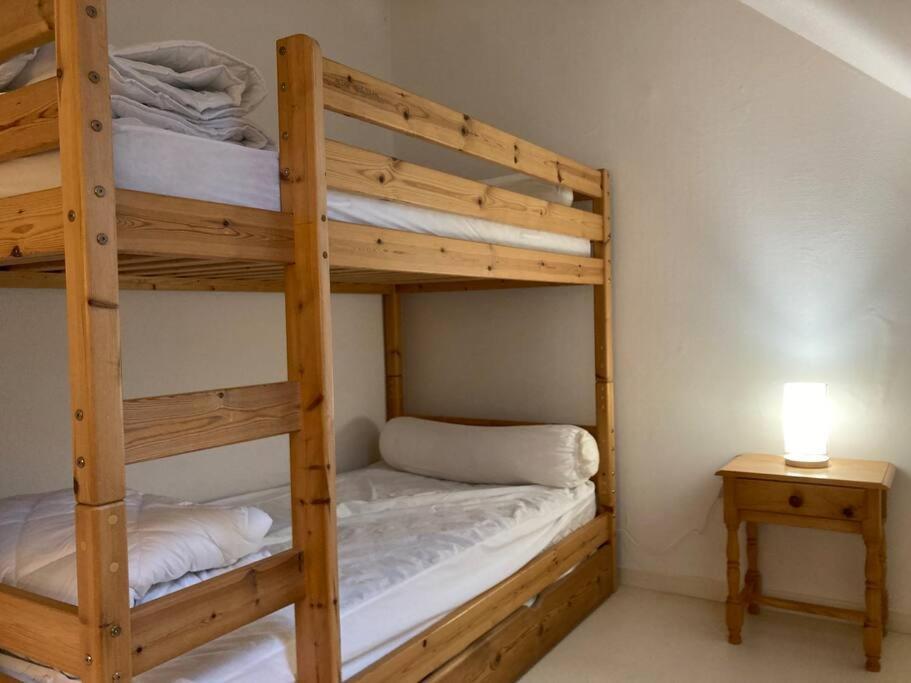 Appartement Le 31 Clos Sainte Marie