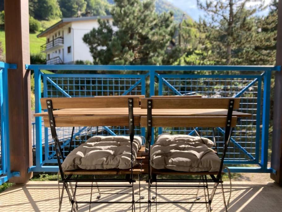 Le 31 Clos Sainte Marie Appartement Cauterets