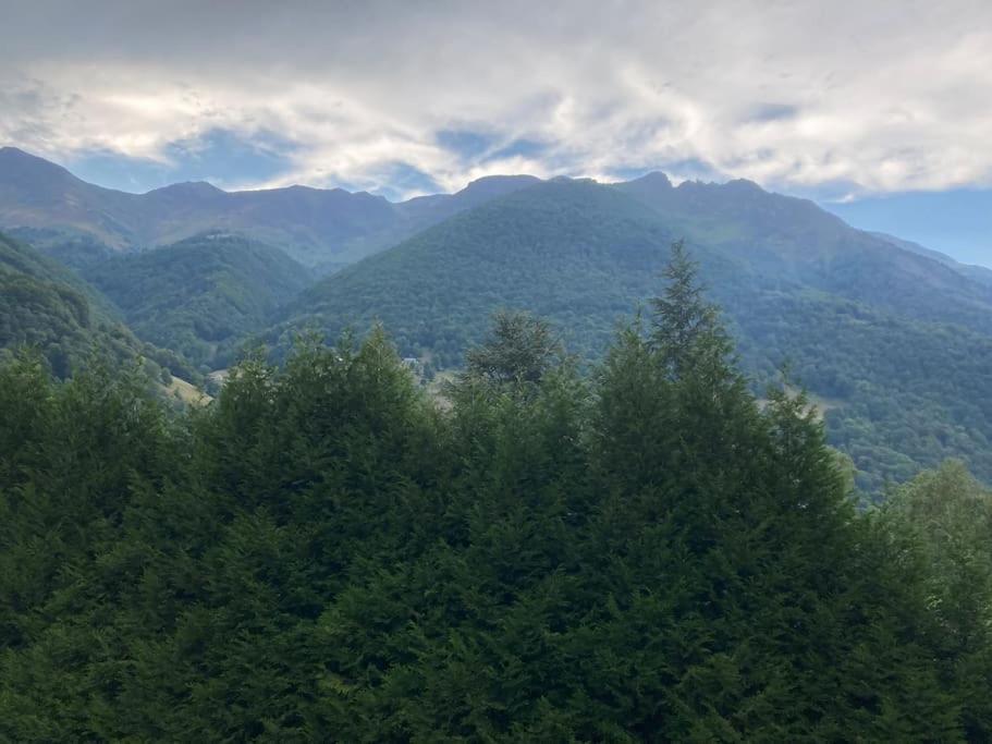 Le 31 Clos Sainte Marie Cauterets