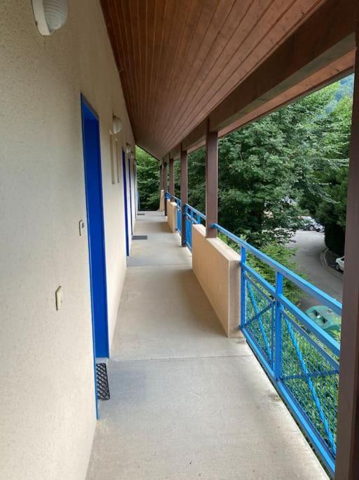 Le 31 Clos Sainte Marie Appartement