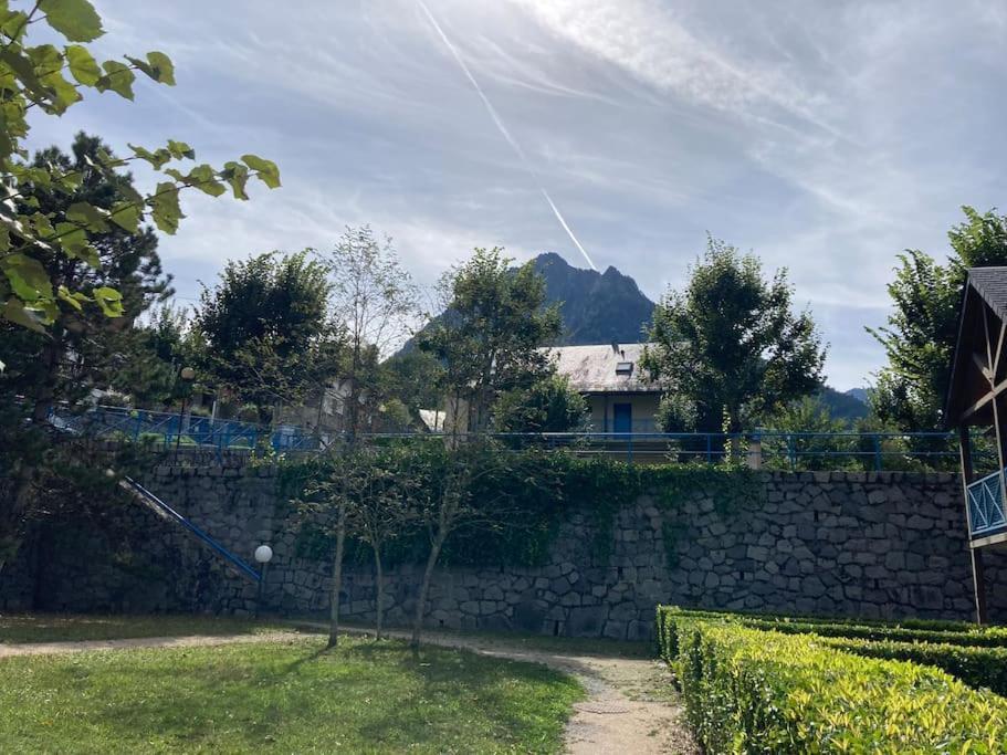 Le 31 Clos Sainte Marie *