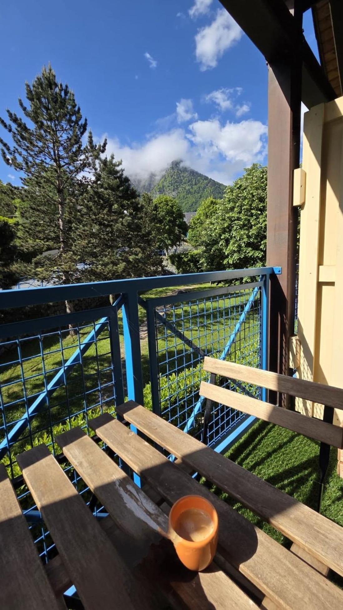 Le 31 Clos Sainte Marie * Cauterets