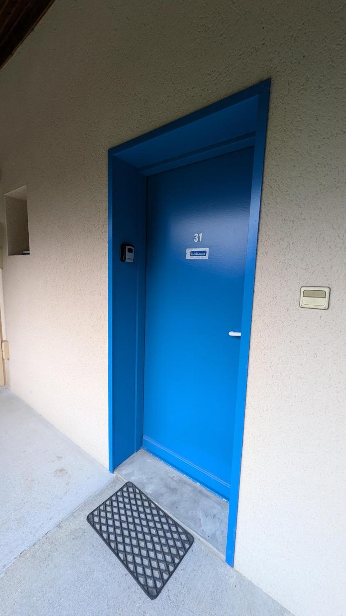 Apartment Le 31 Clos Sainte Marie Cauterets