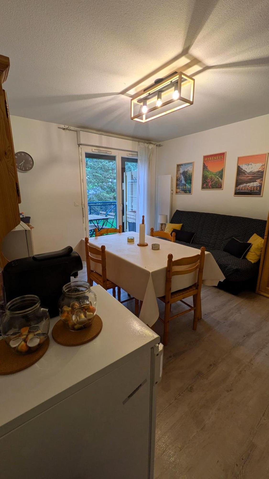 Apartment Le 31 Clos Sainte Marie