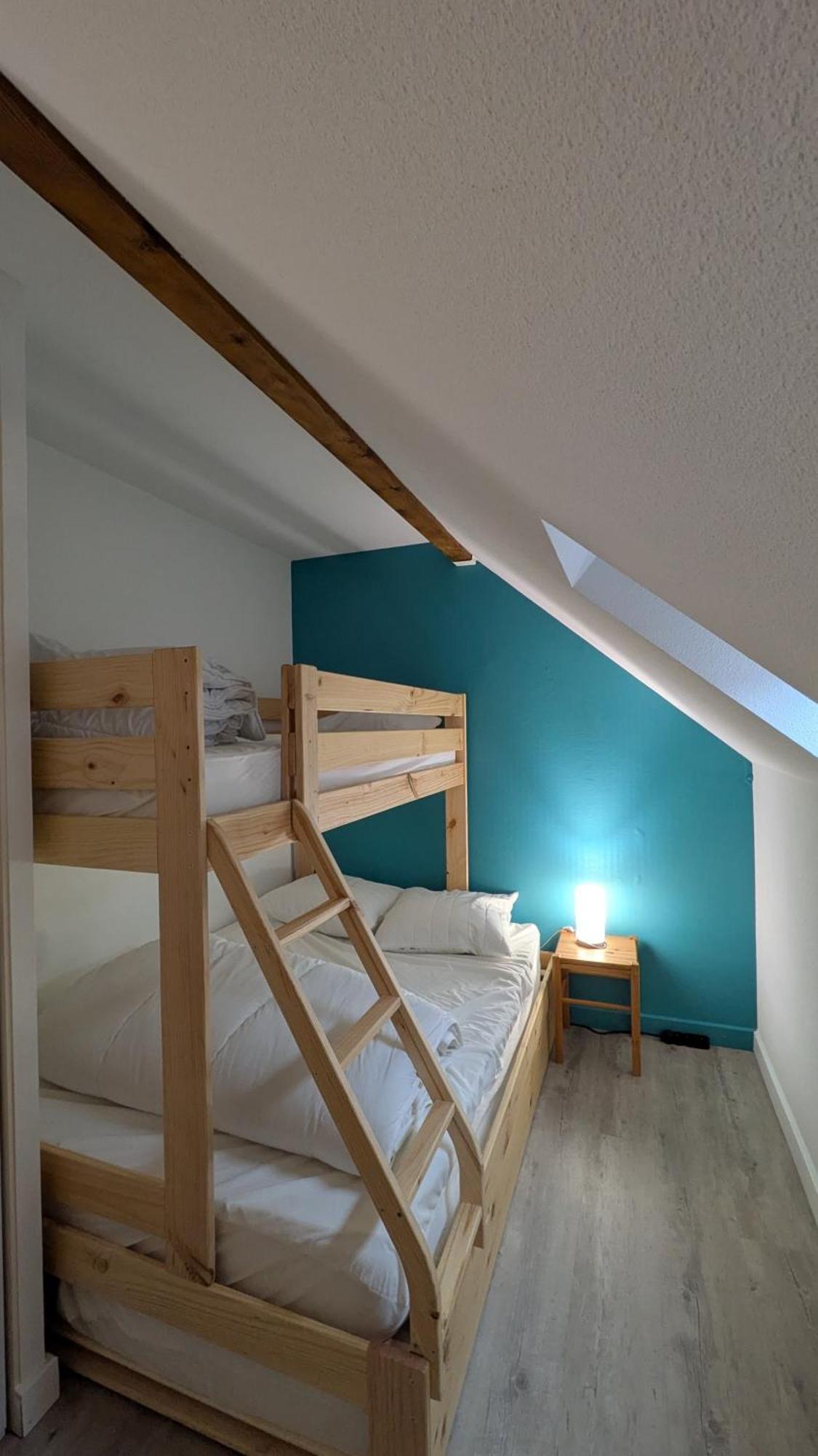 Le 31 Clos Sainte Marie Cauterets