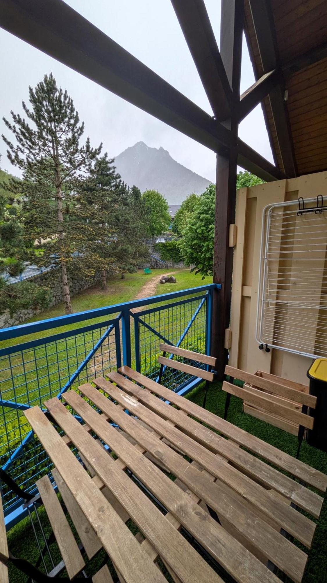 Le 31 Clos Sainte Marie * Cauterets