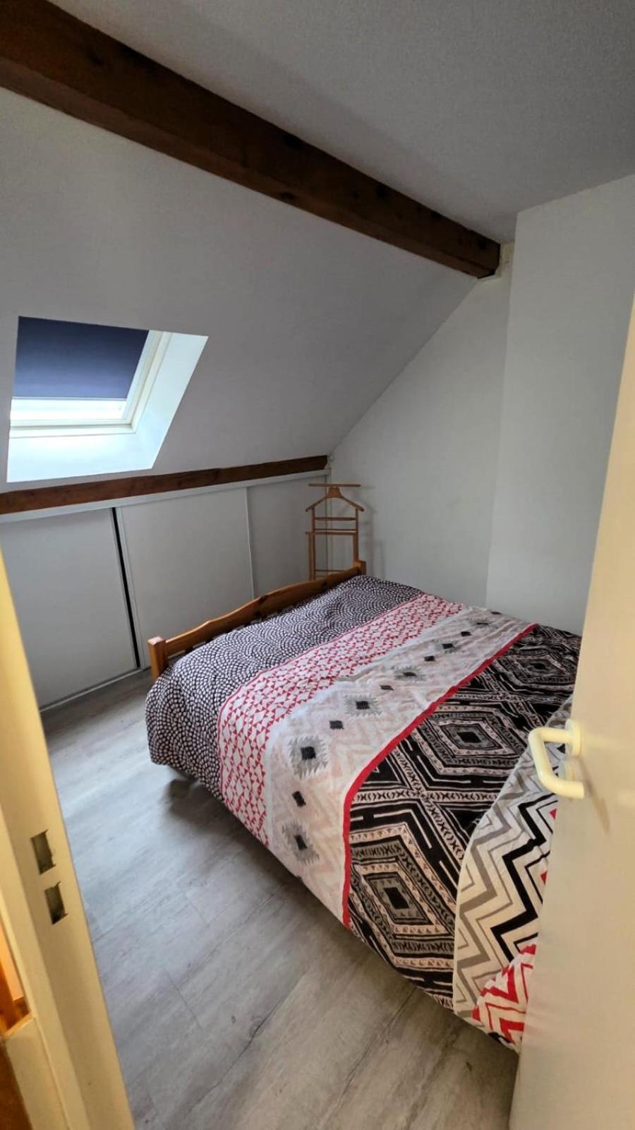 Le 31 Clos Sainte Marie Apartment *
