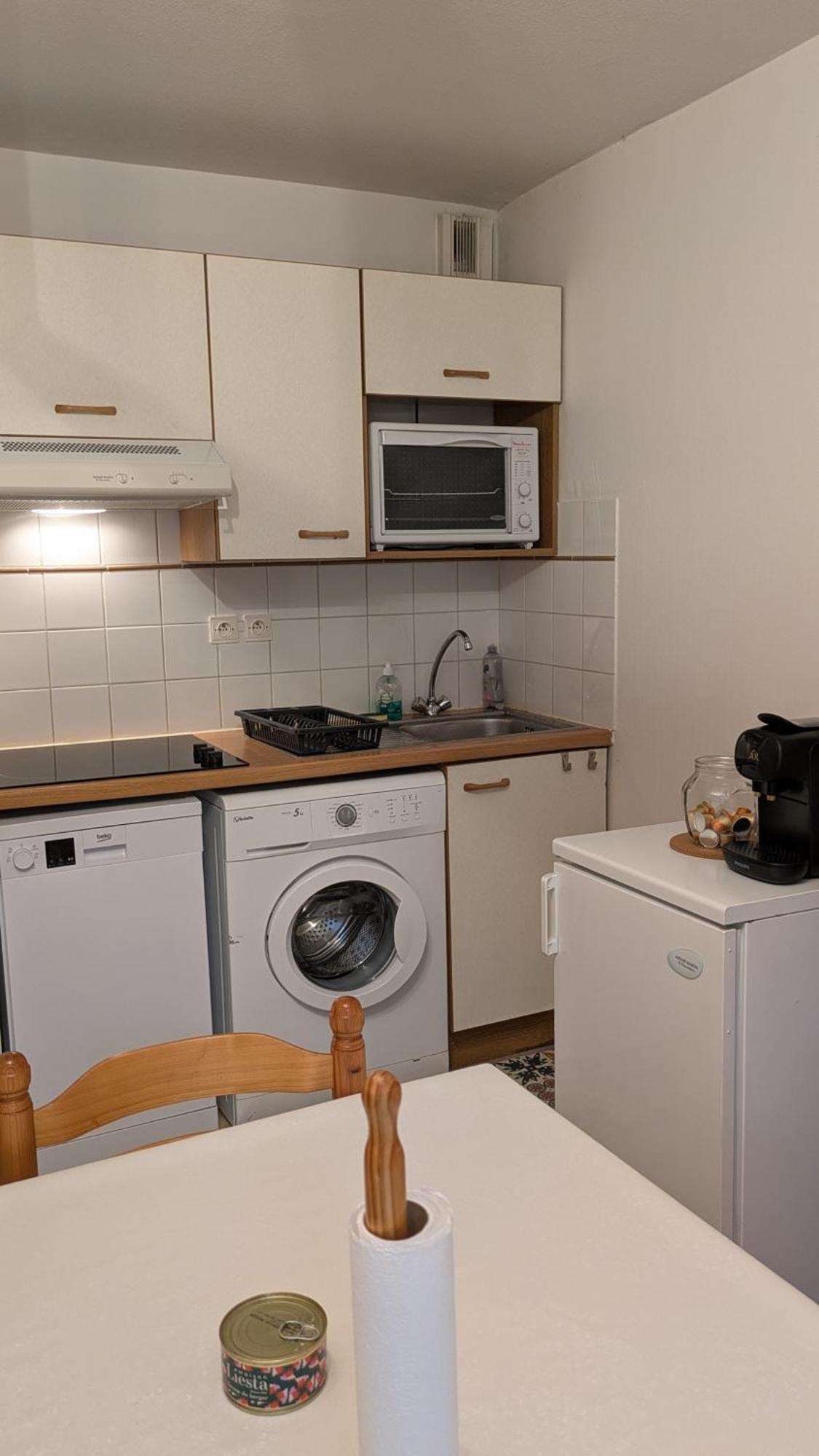 Apartment Le 31 Clos Sainte Marie *