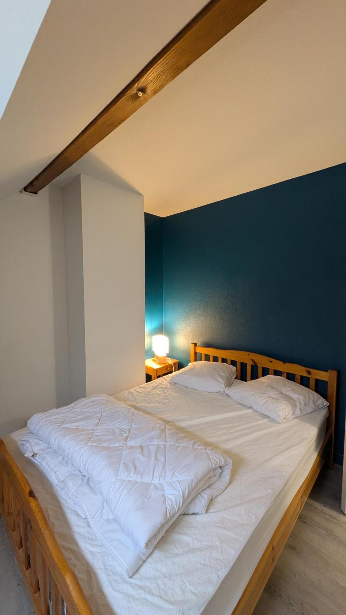 Le 31 Clos Sainte Marie Apartment Cauterets