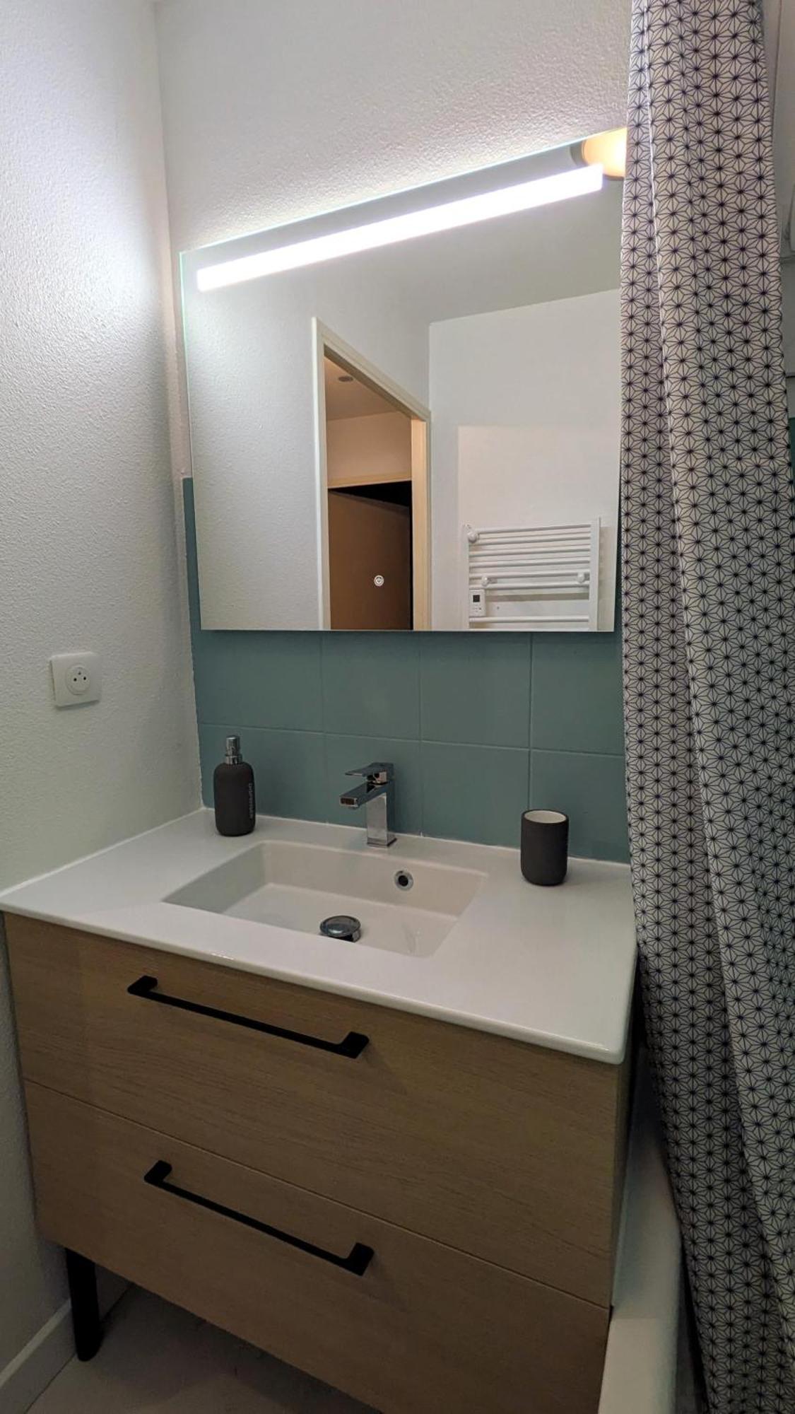 Apartment Le 31 Clos Sainte Marie Cauterets