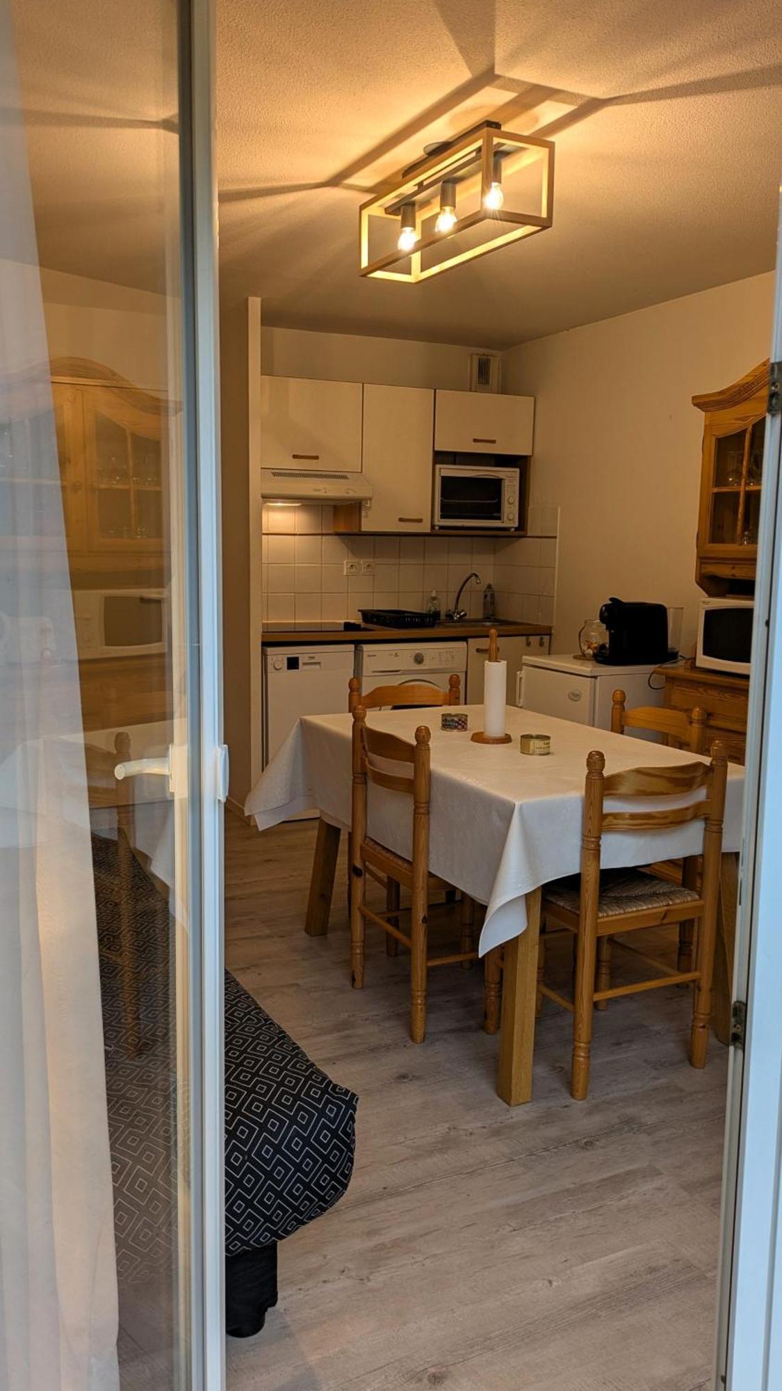 Le 31 Clos Sainte Marie Apartment